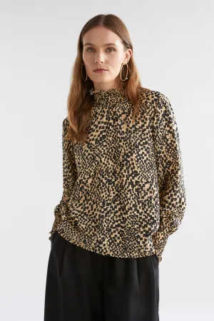 Veda Turtleneck Top
