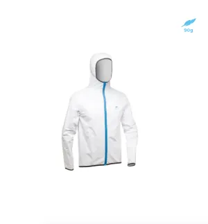 Veste de trail mixte Tyvek