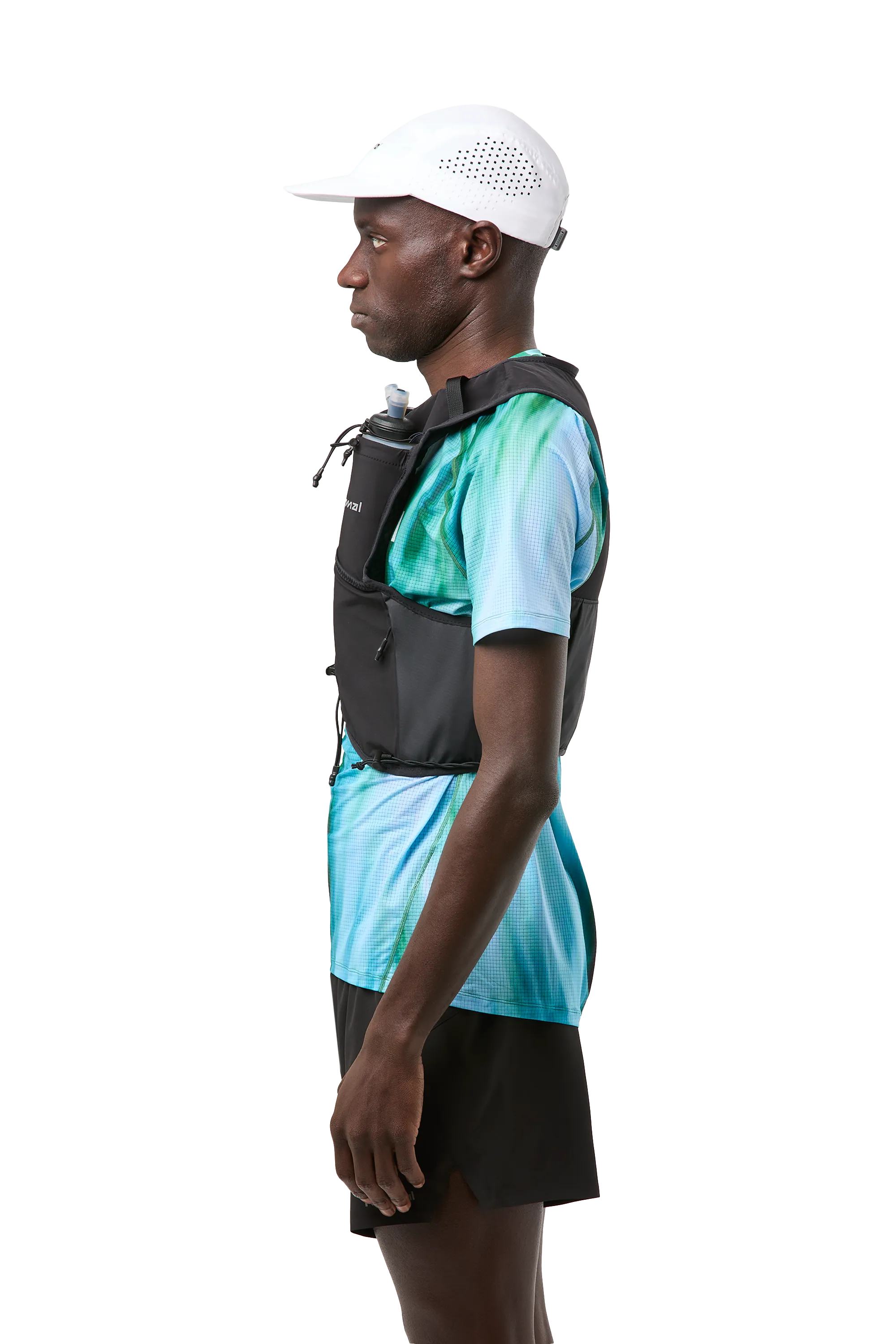 Veste d'hydratation