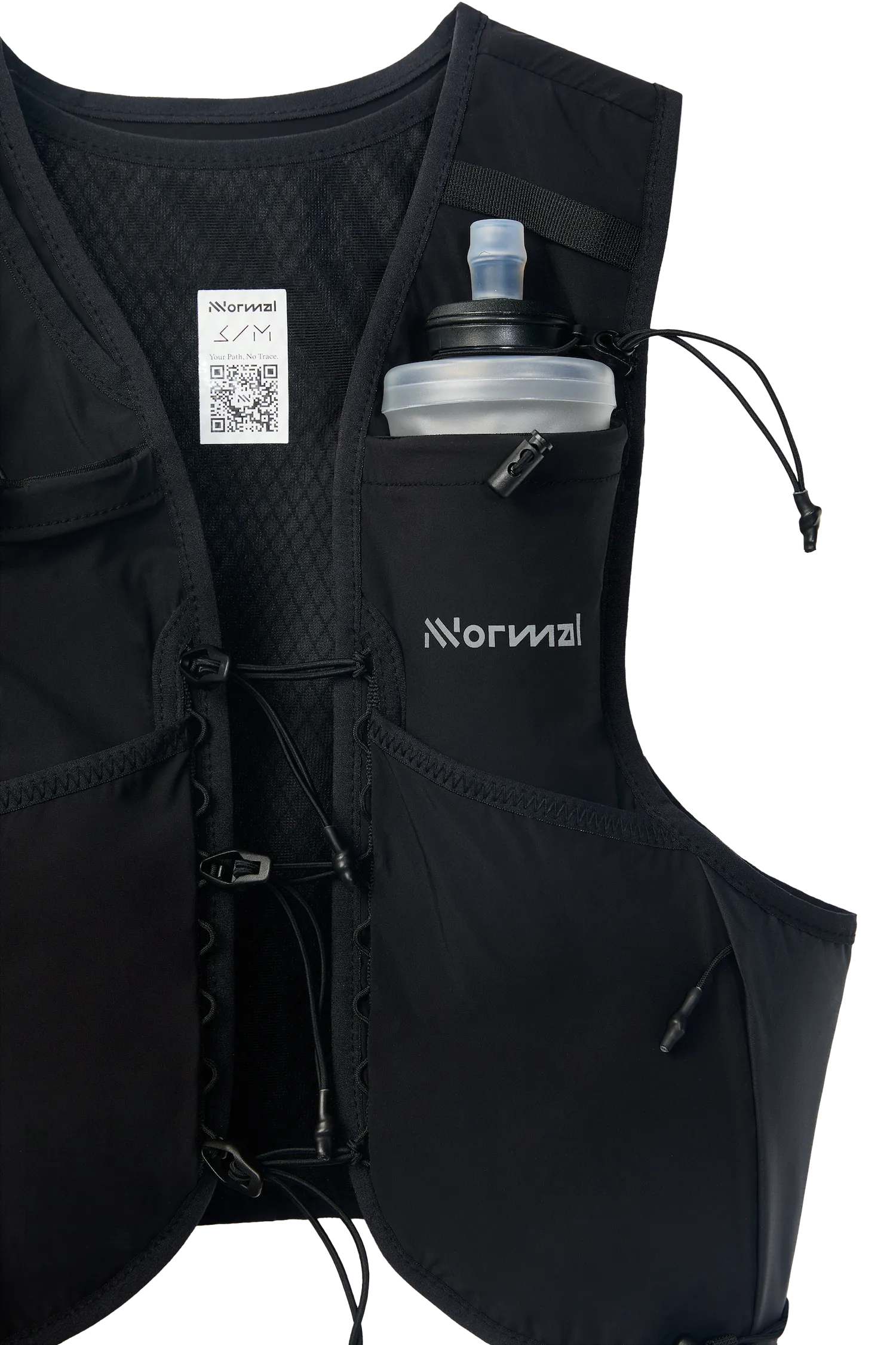 Veste d'hydratation