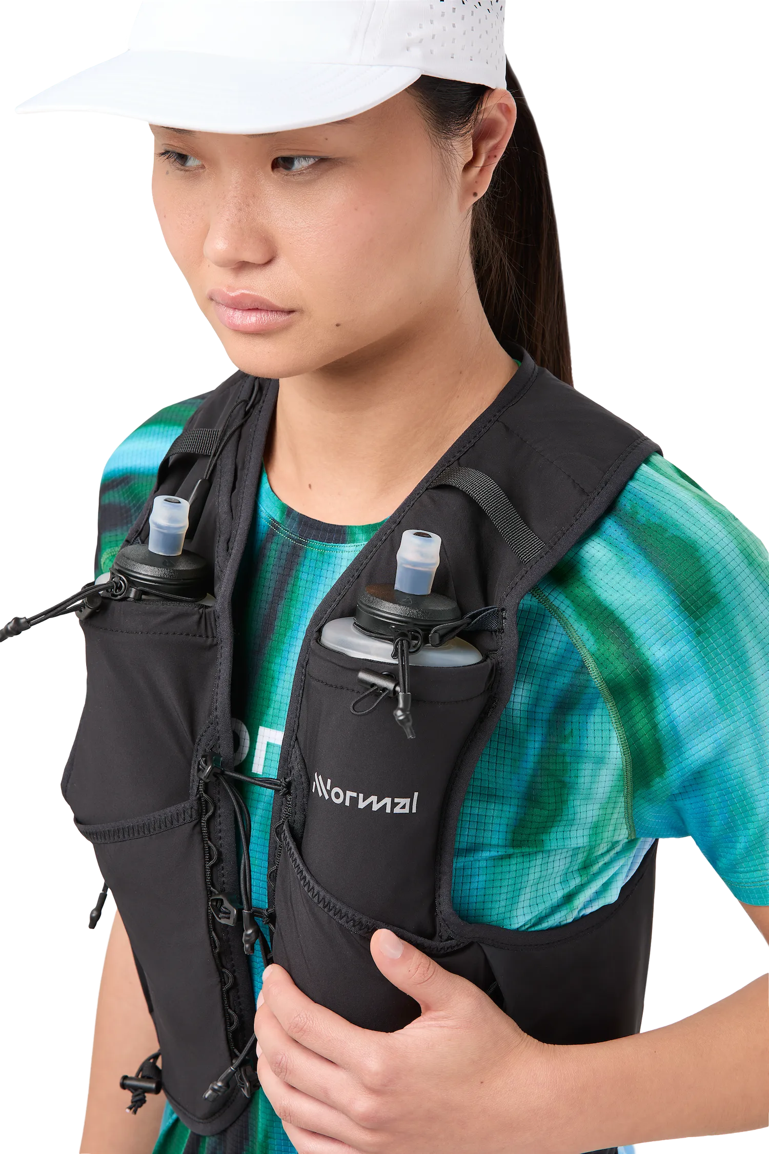 Veste d'hydratation