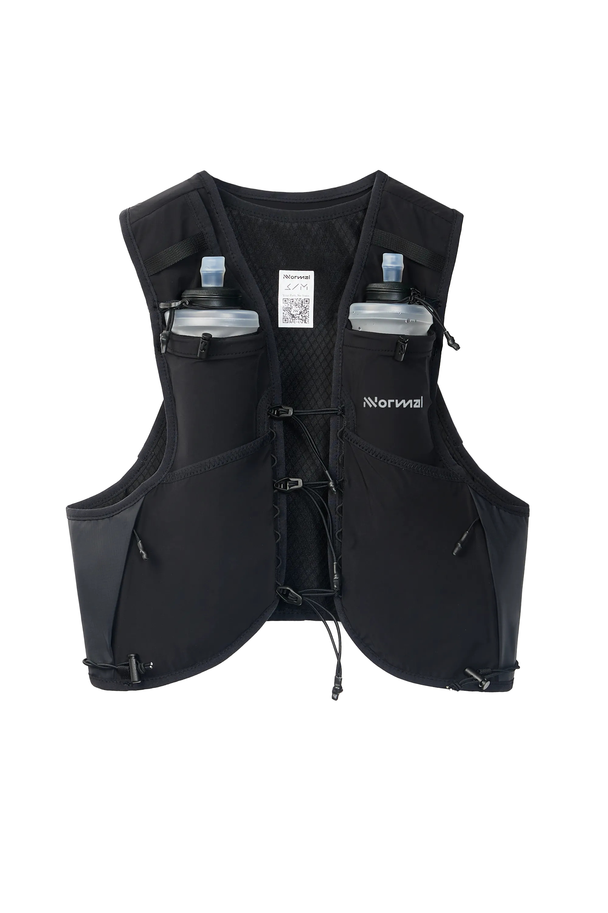 Veste d'hydratation