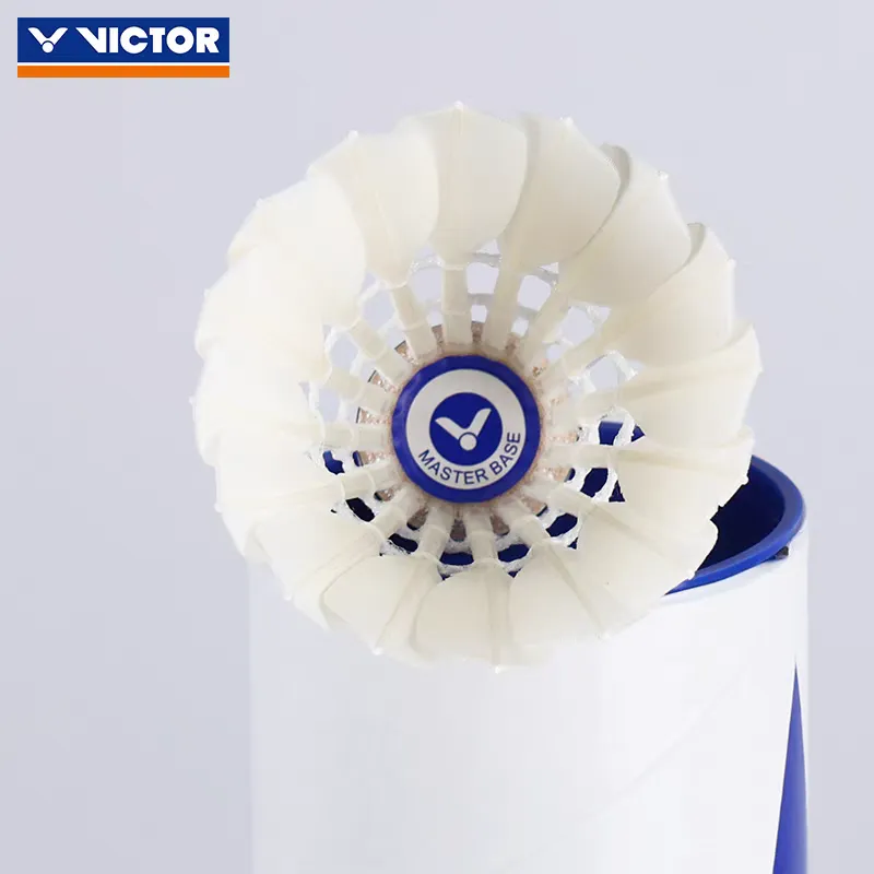 Victor Master Base Shuttlecock