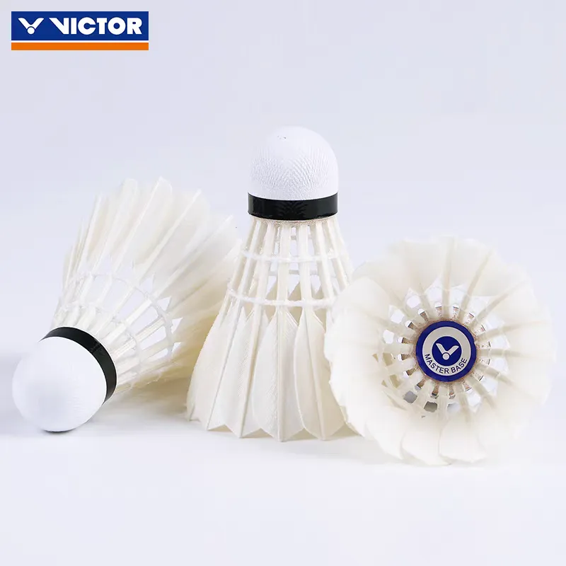 Victor Master Base Shuttlecock