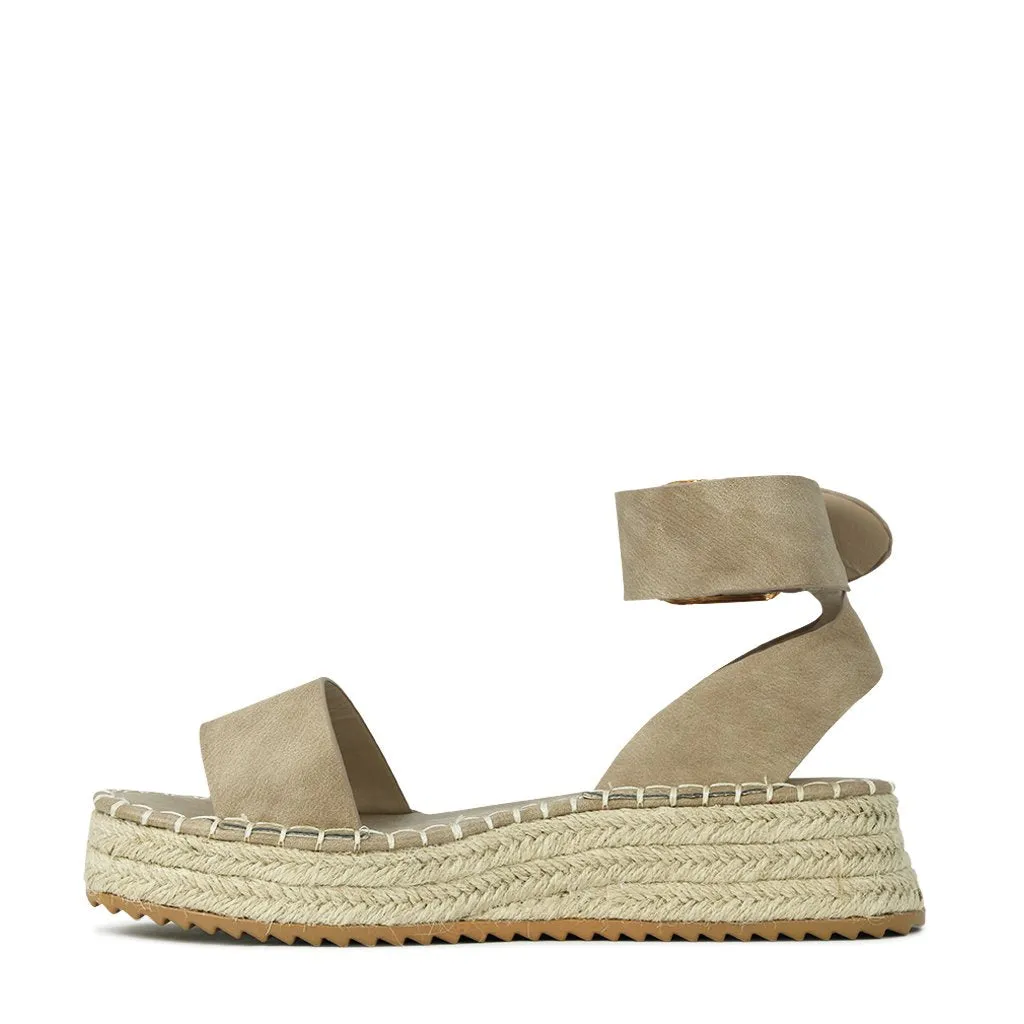 VIVA ESPADRILLE SANDAL