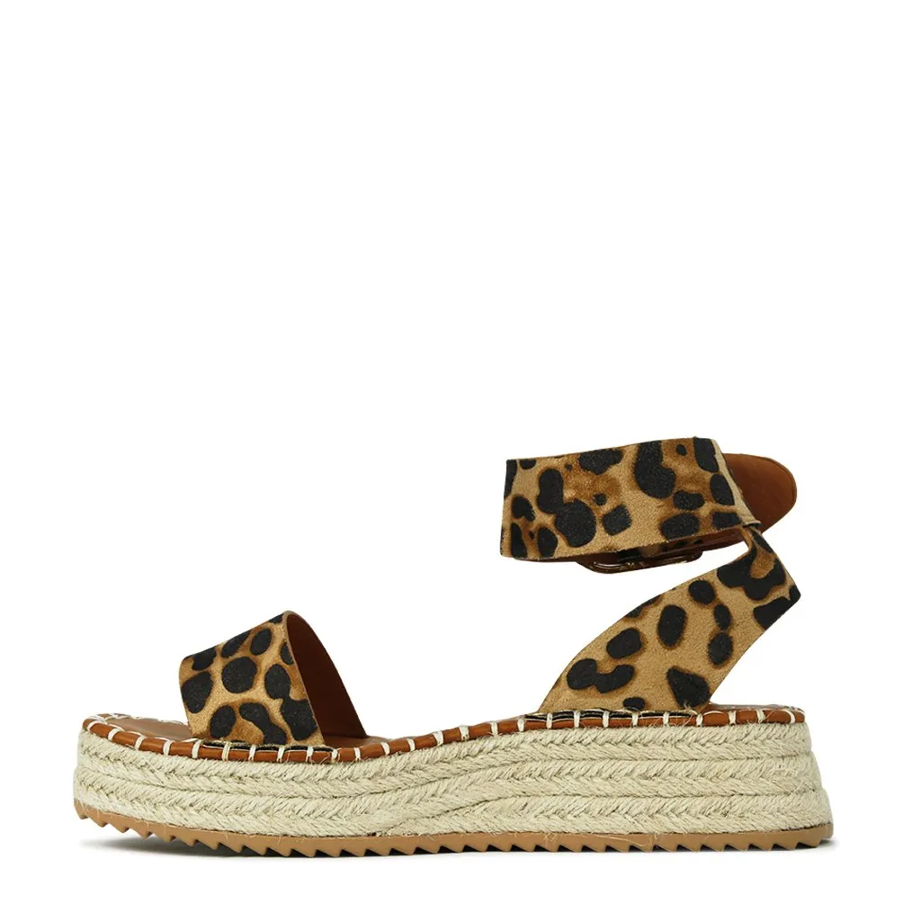 VIVA ESPADRILLE SANDAL