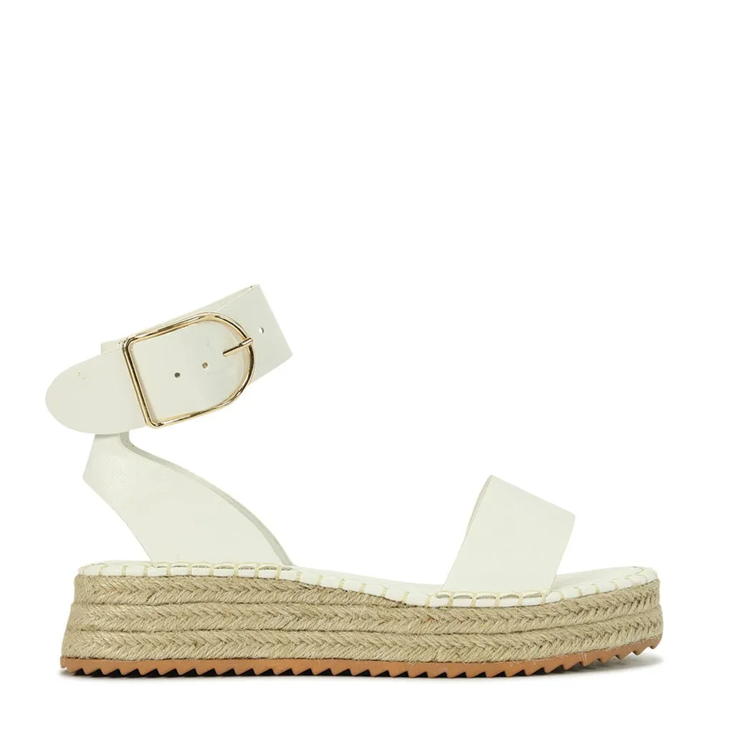 VIVA ESPADRILLE SANDAL