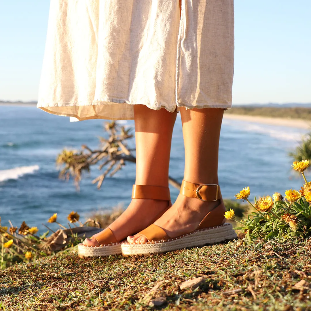 VIVA ESPADRILLE SANDAL