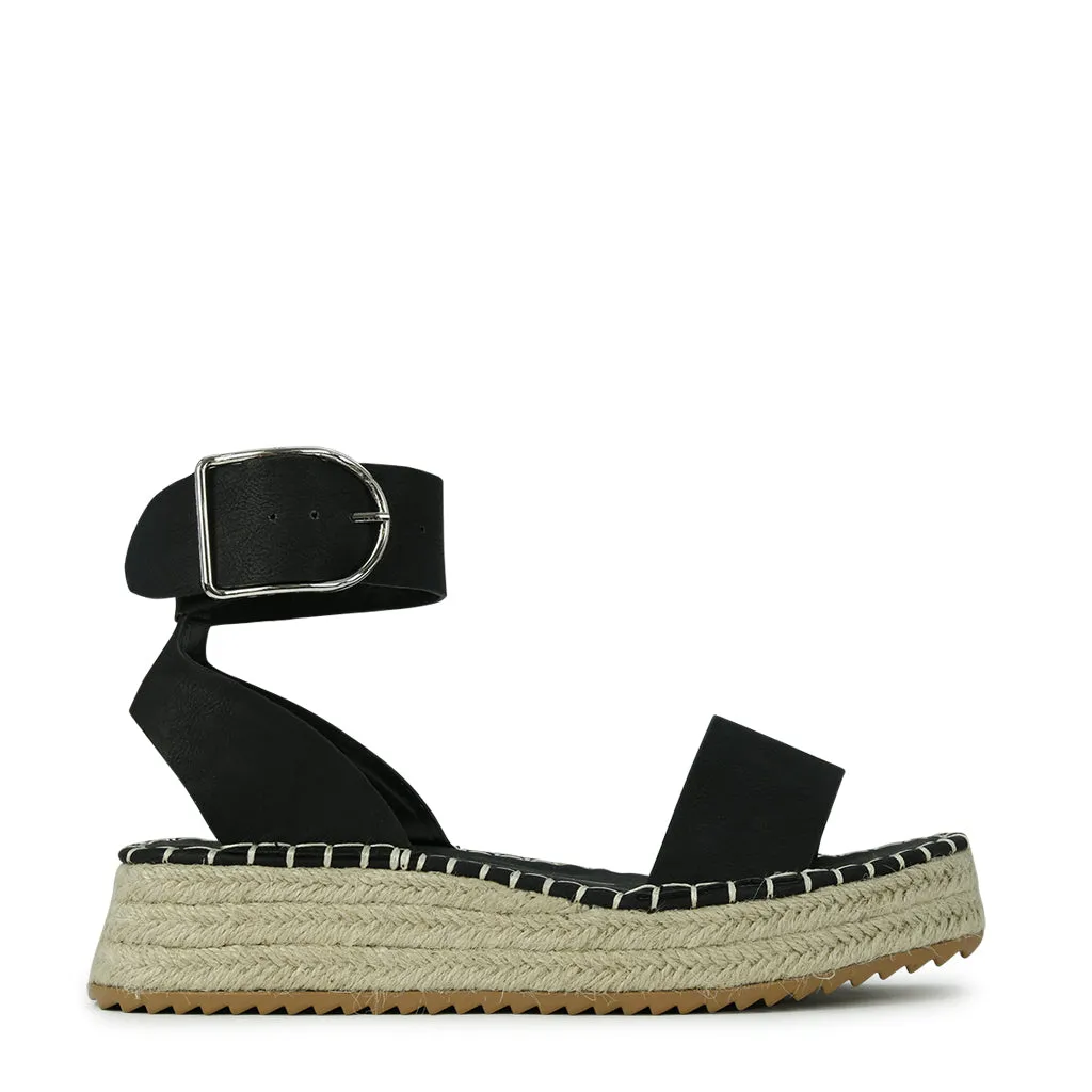 VIVA ESPADRILLE SANDAL