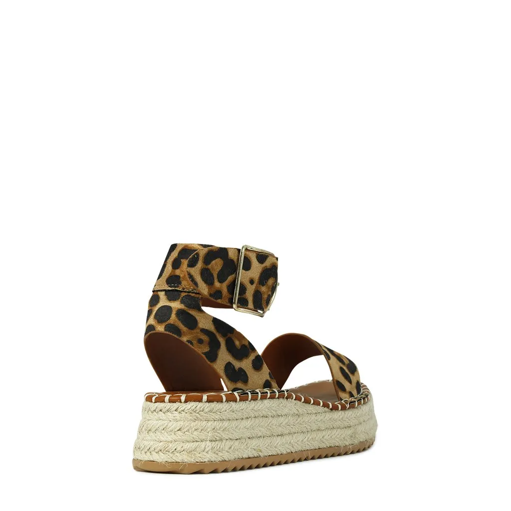 VIVA ESPADRILLE SANDAL