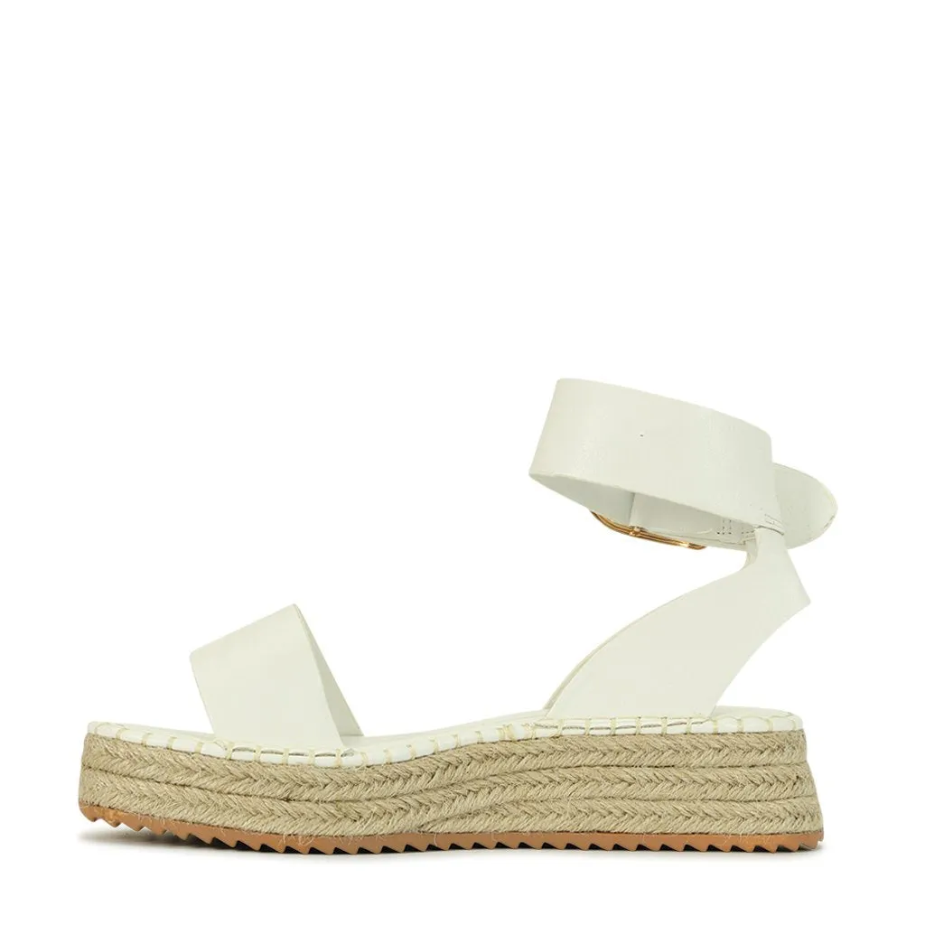 VIVA ESPADRILLE SANDAL