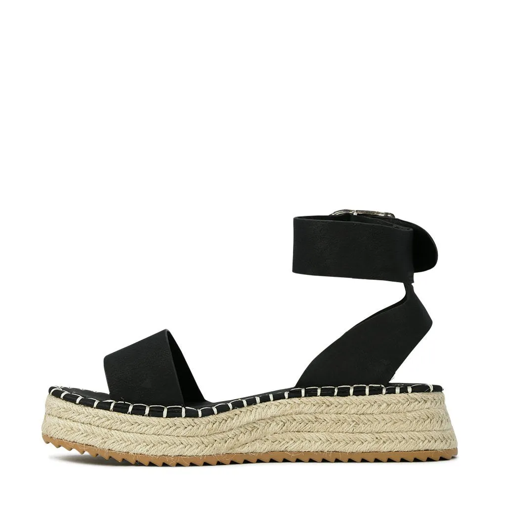 VIVA ESPADRILLE SANDAL