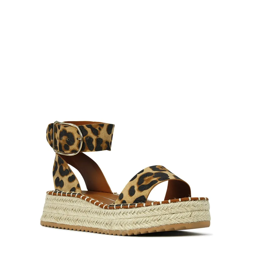 VIVA ESPADRILLE SANDAL