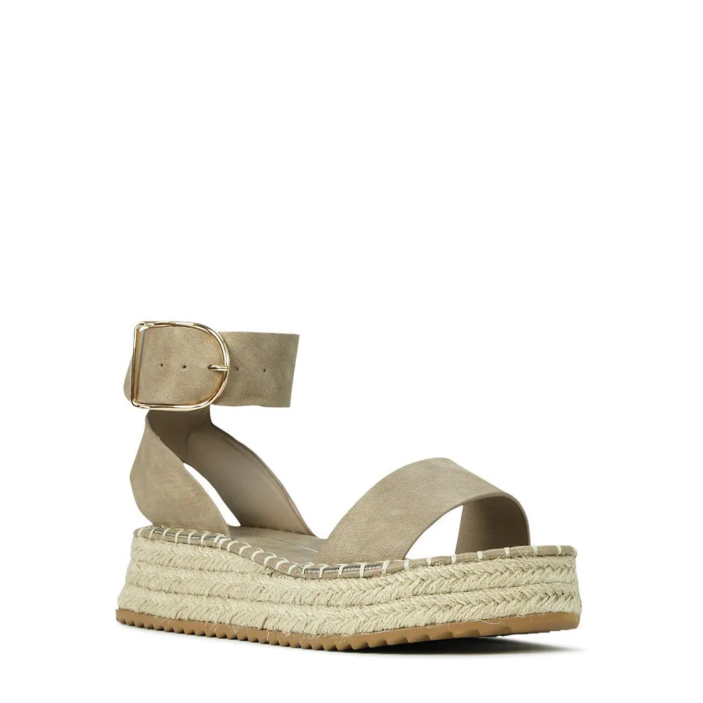 VIVA ESPADRILLE SANDAL
