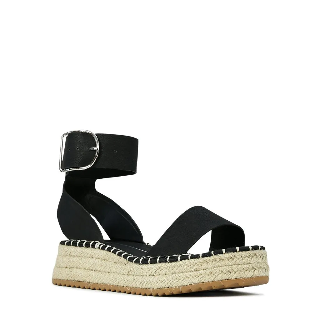VIVA ESPADRILLE SANDAL