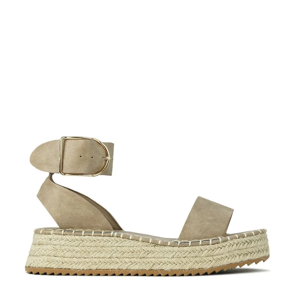 VIVA ESPADRILLE SANDAL