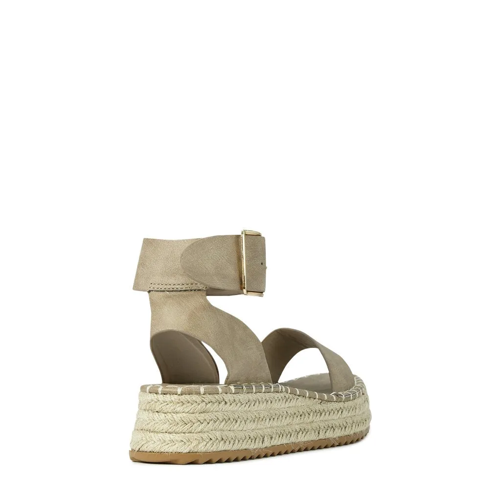 VIVA ESPADRILLE SANDAL