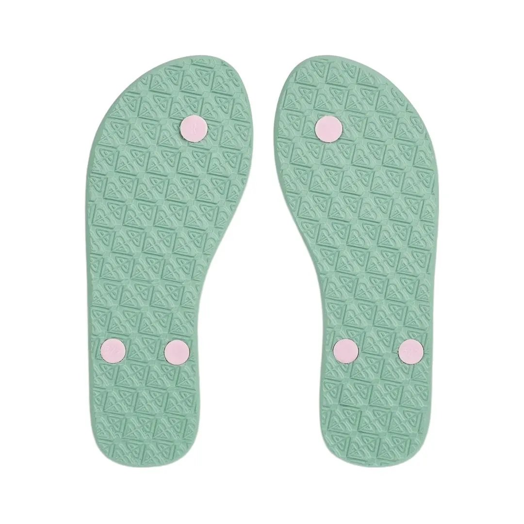 Viva Stamp Ii Slippers