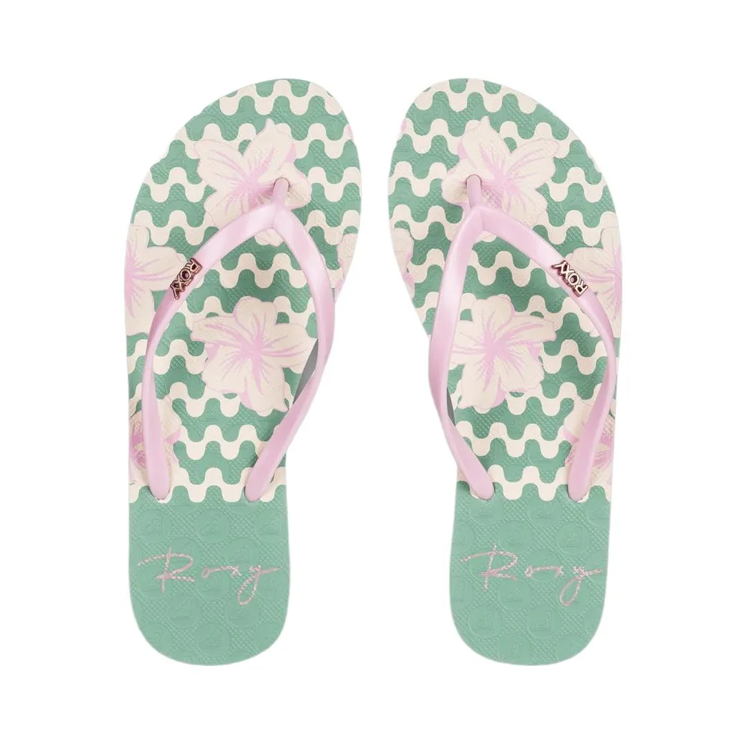 Viva Stamp Ii Slippers