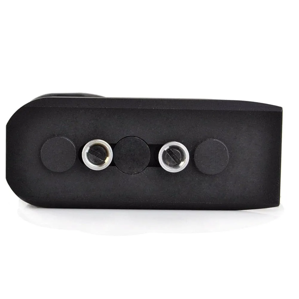 WADSN CNC Keymod Angled Grip - Short
