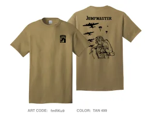WDJ2025 Comfort Unisex Cotton SS Tee - fmRKu9