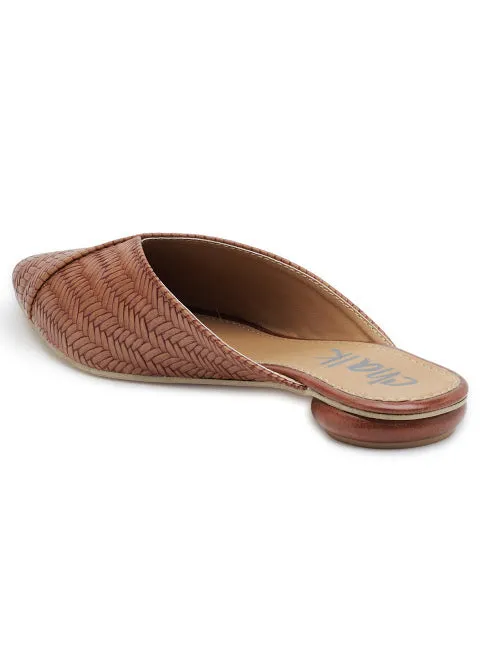 Weava Tan
