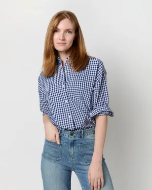 Weekender Shirt