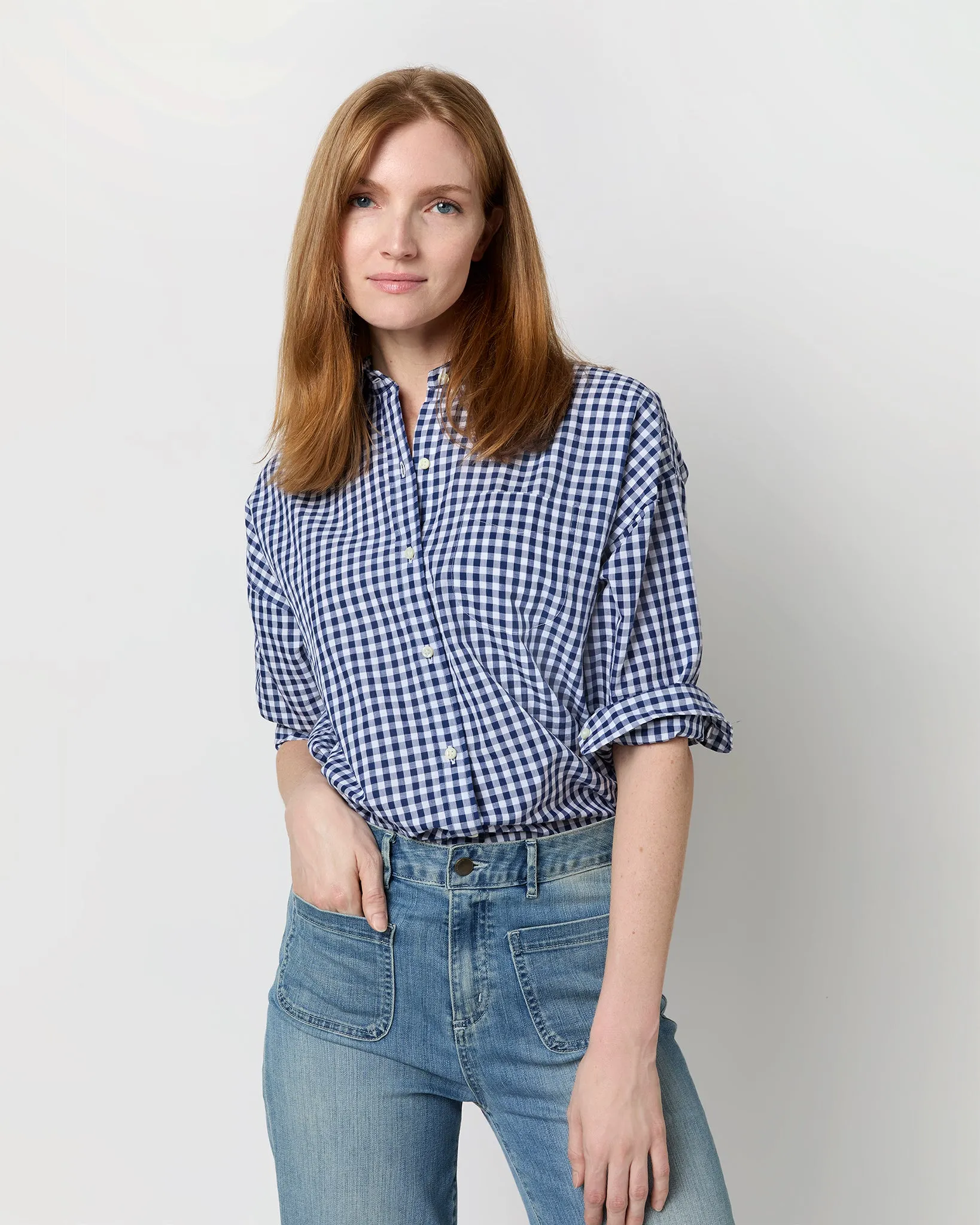 Weekender Shirt