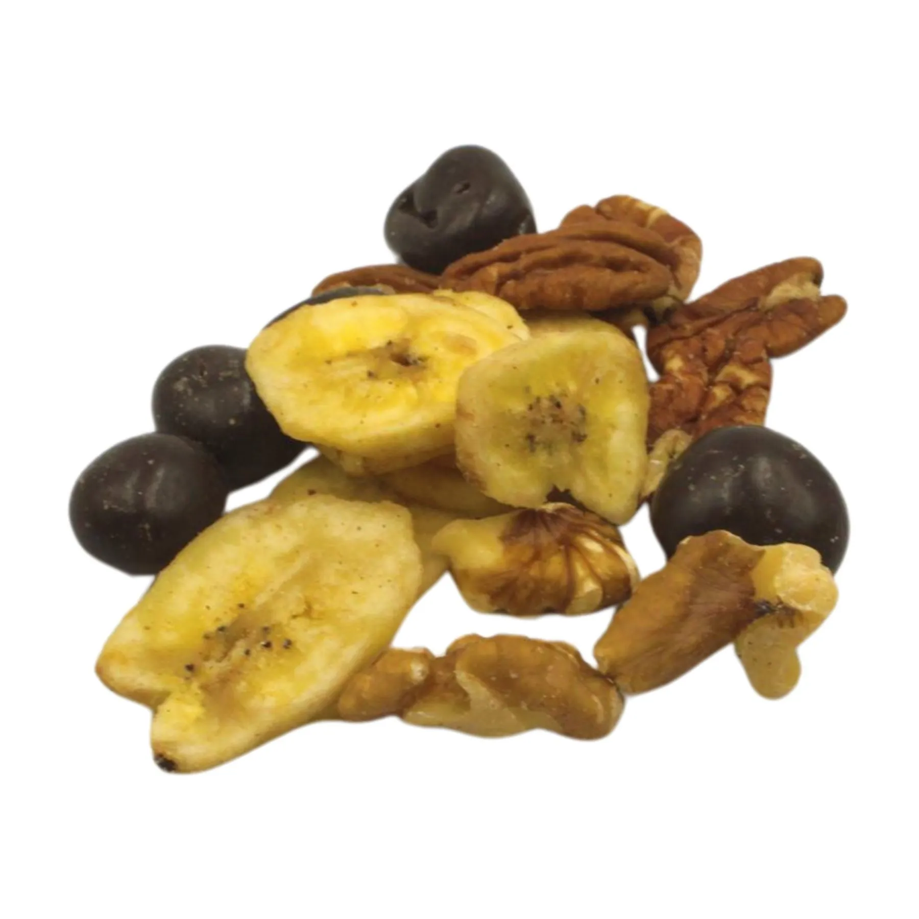 Westpoint Naturals Banana Nut Snack Mix 150g