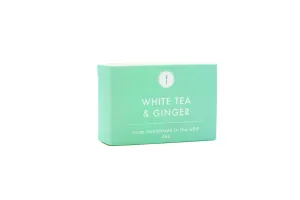 White Tea & Ginger Soap