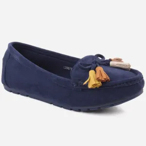 Women "SOPHIE" Suede Comfy Moccasins
