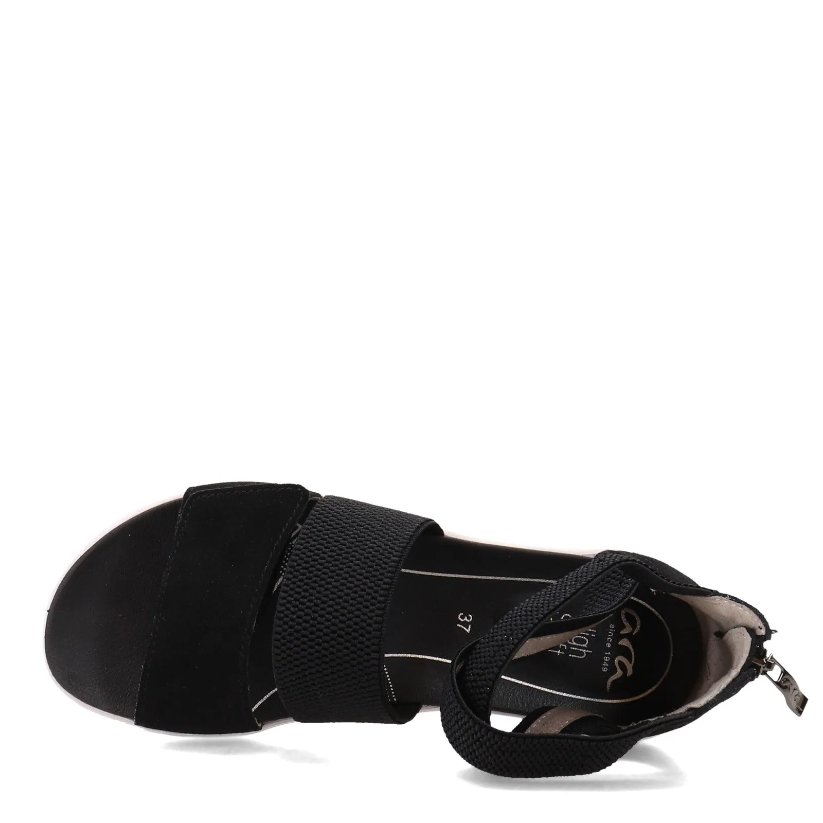 Women's ara, Naples Sandal