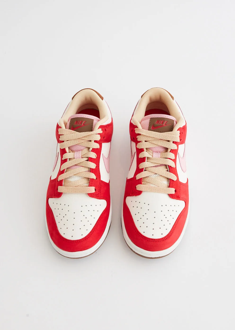 Women's Dunk Low Premium 'Bacon' Sneakers