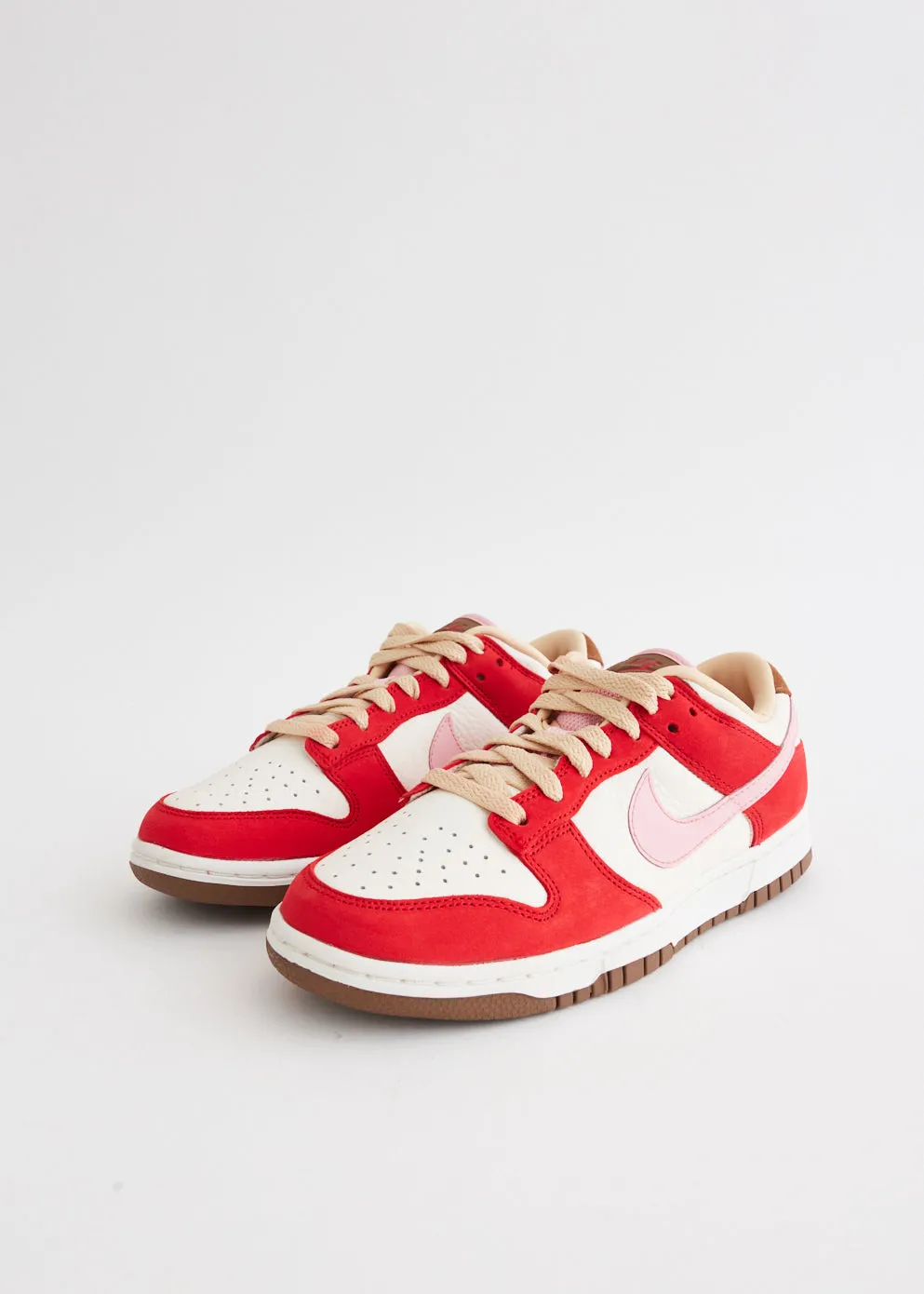 Women's Dunk Low Premium 'Bacon' Sneakers