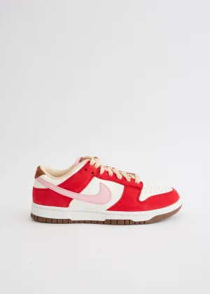 Women's Dunk Low Premium 'Bacon' Sneakers