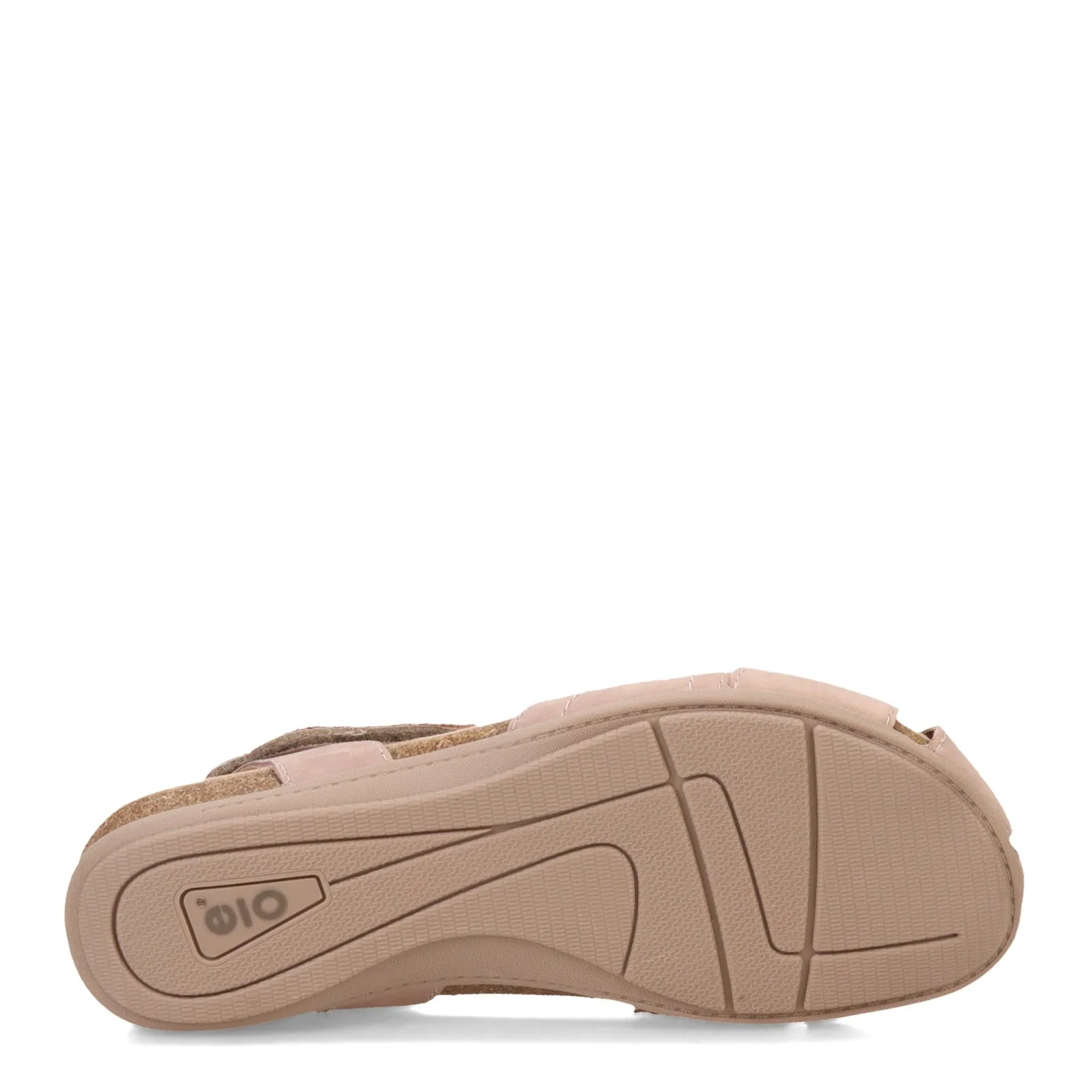 Women's Earth Origins, Birdine Slip-On