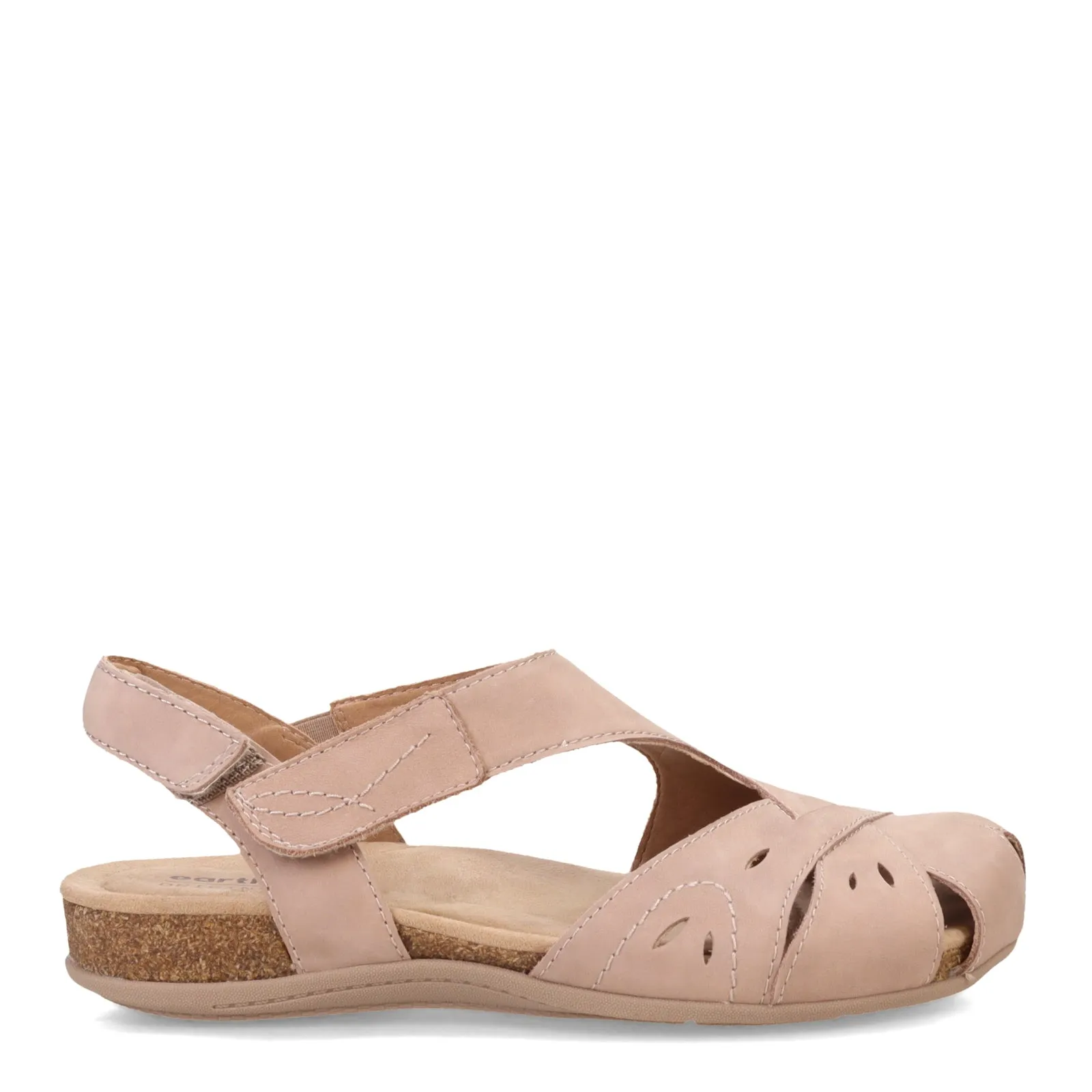 Women's Earth Origins, Birdine Slip-On