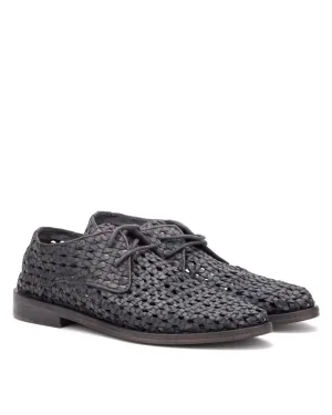 Women's Minstrel Shoe