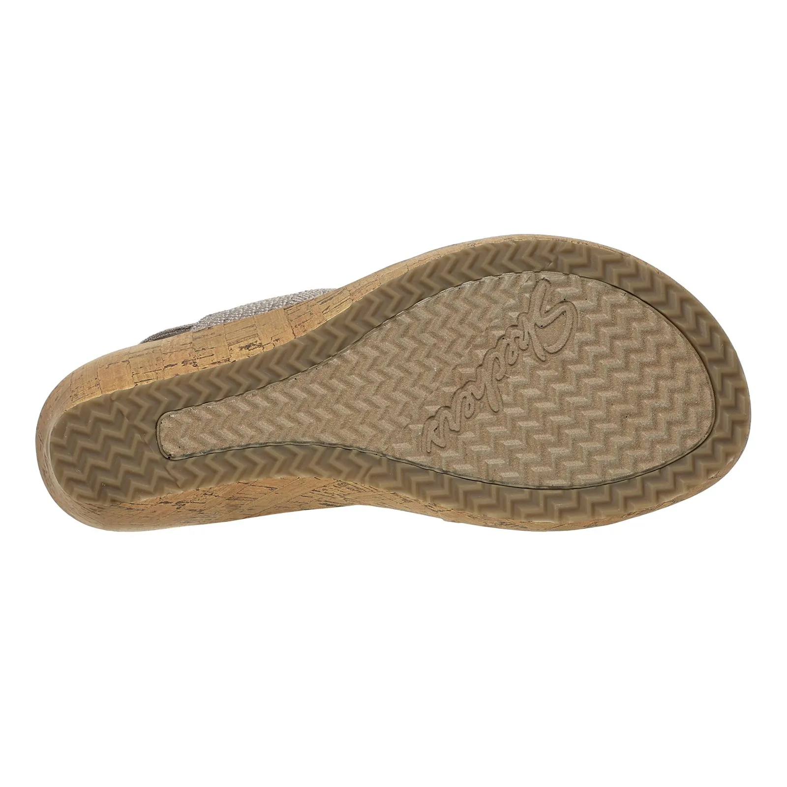 Women's Skechers Cali, Beverlee - Sheer Luck Sandal