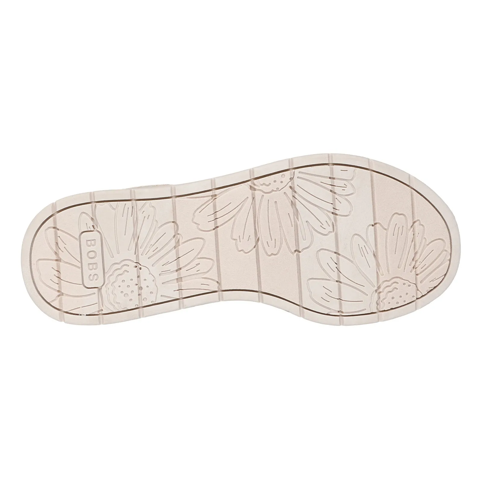 Women's Skechers, Slip-ins: BOBS Sun Ray - Move Over Sandal - Wide Width