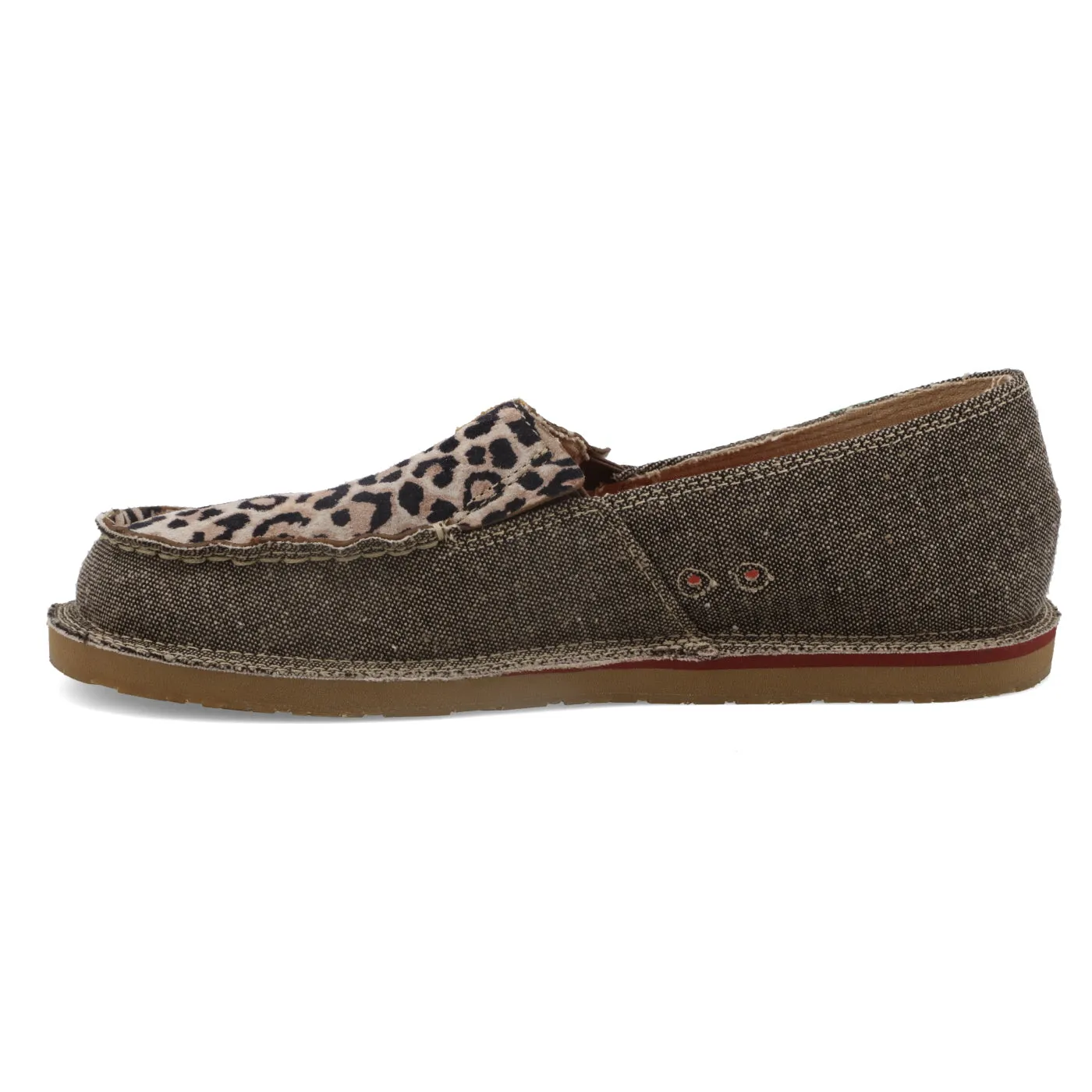 Women’s Slip-On Loafer