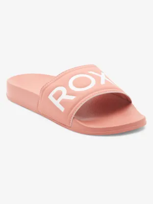 Womens Slippy Slider Sandals