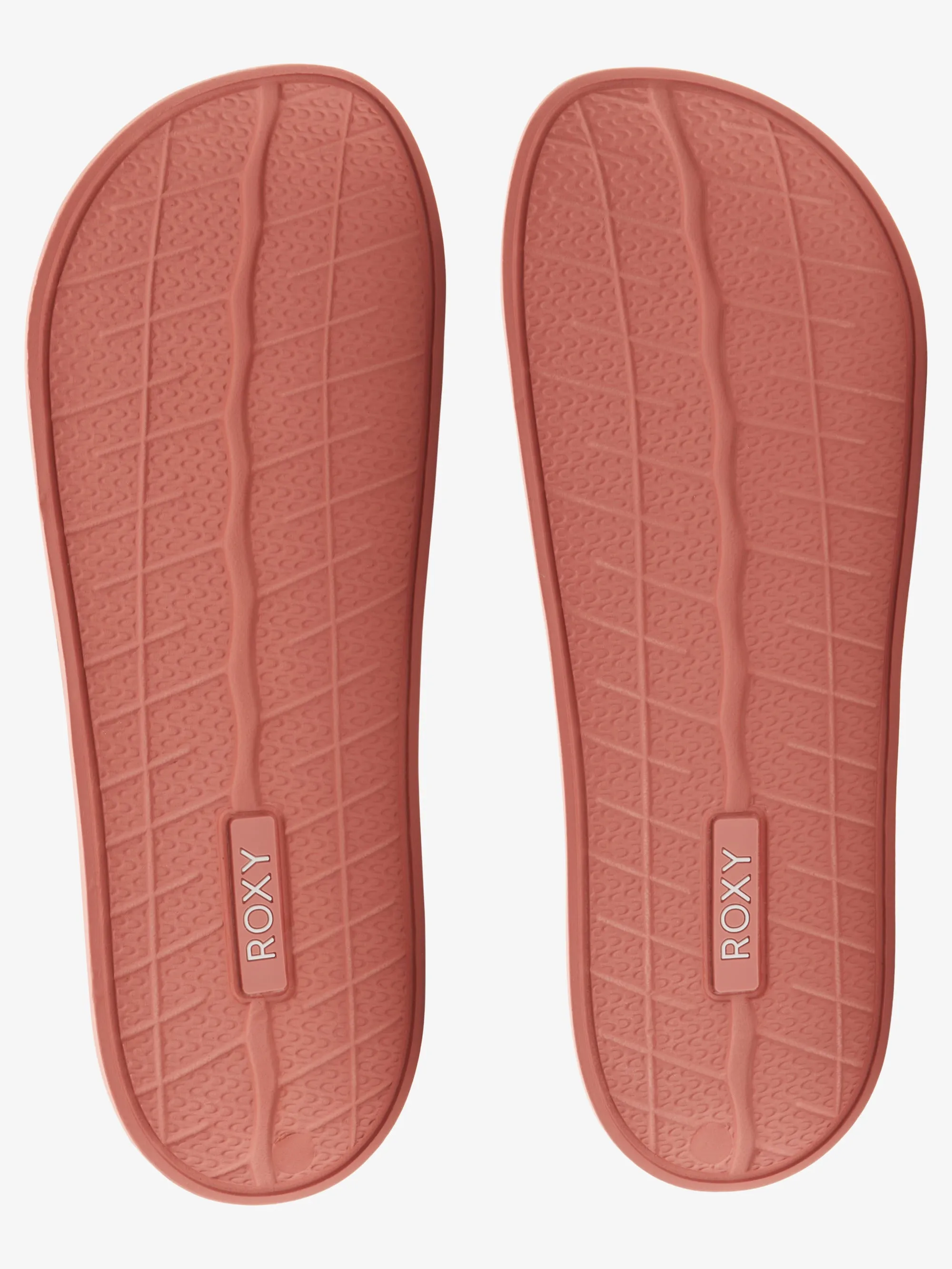 Womens Slippy Slider Sandals