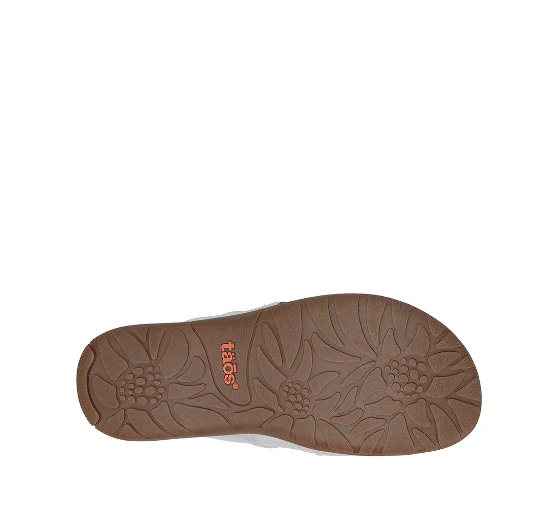 Women's Taos Gift 2 GT212045CHMP Color: Champagne