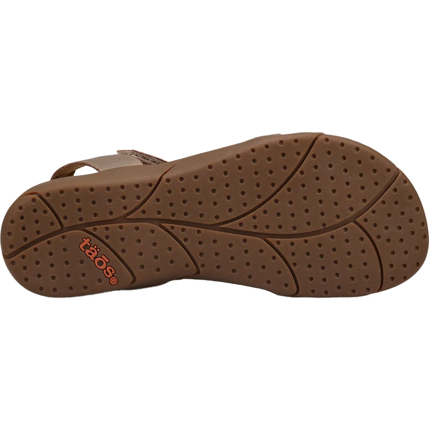 Women's Taos Trophy 2 Champagne Leather