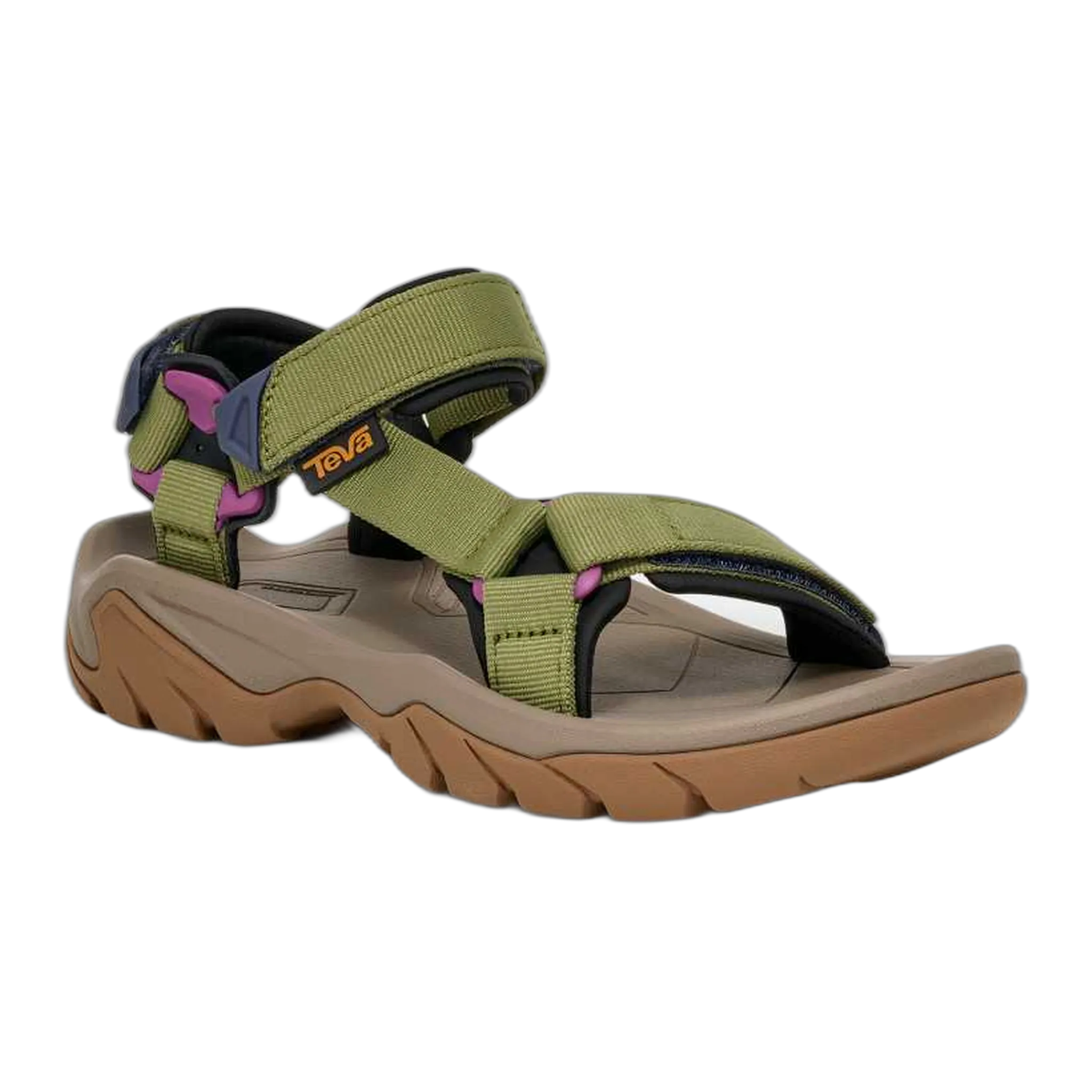 Women's Terra Fi 5 Universal Hiking Sandal