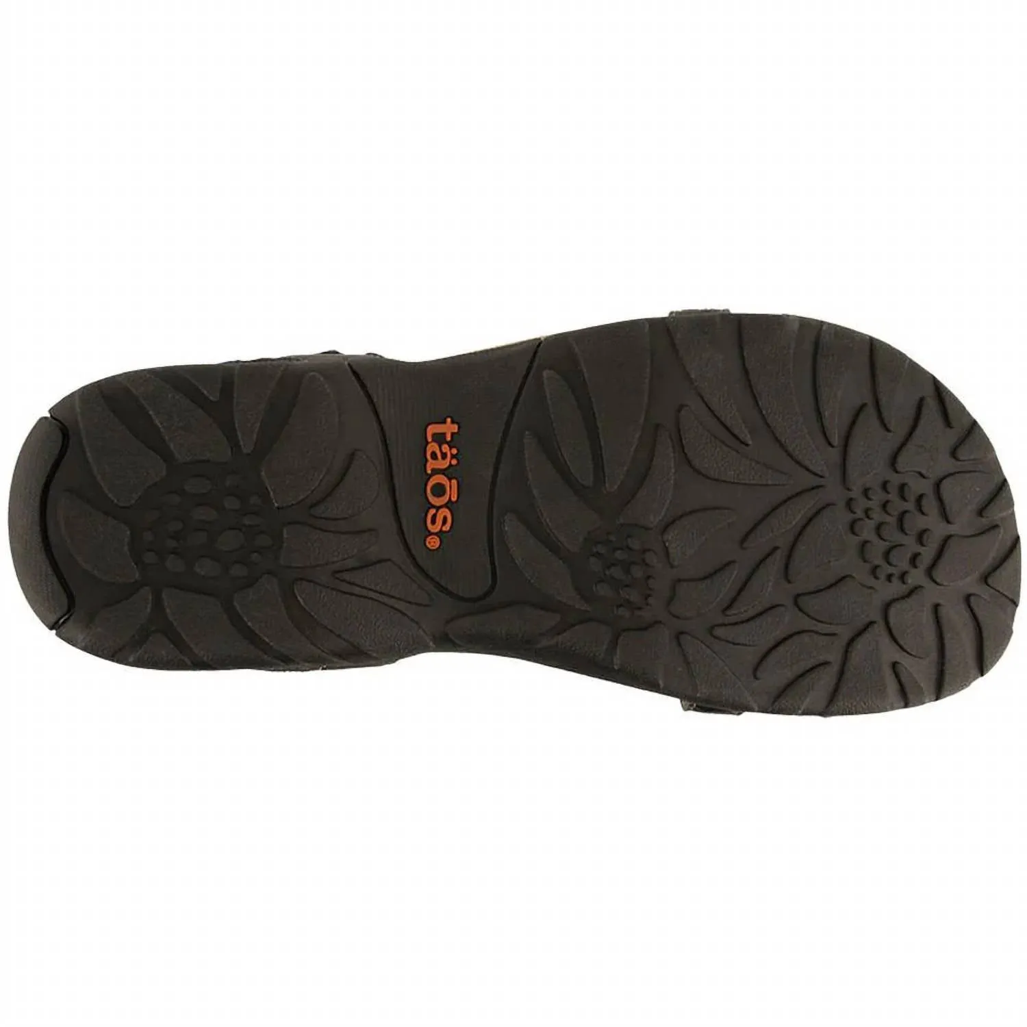 Women's Trophy 2 Leather Sandal In Black