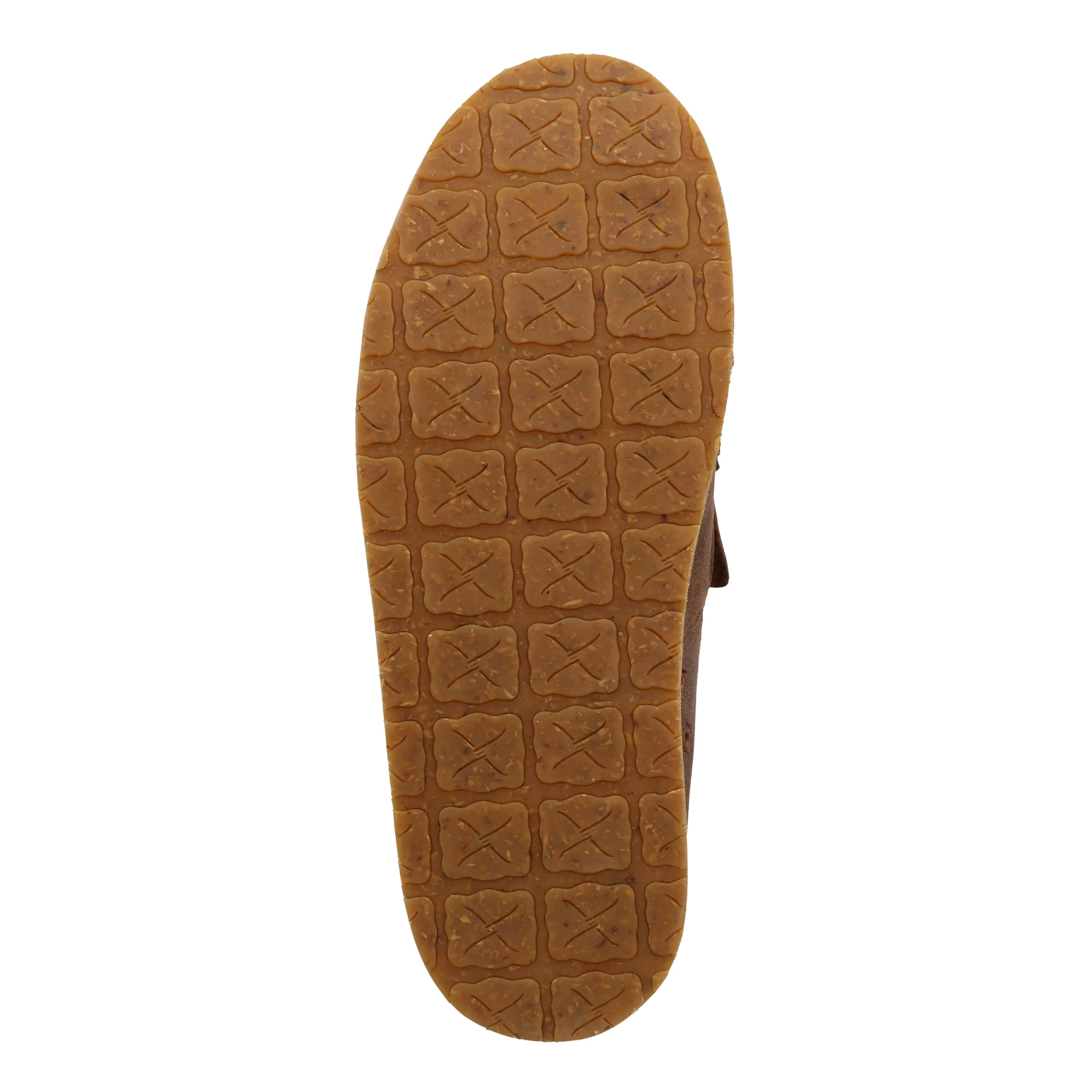 Women's Twisted X Slip-On Loafer – Stylish Comfort with a Western Touch