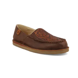 Women's Twisted X Slip-On Loafer – Stylish Comfort with a Western Touch