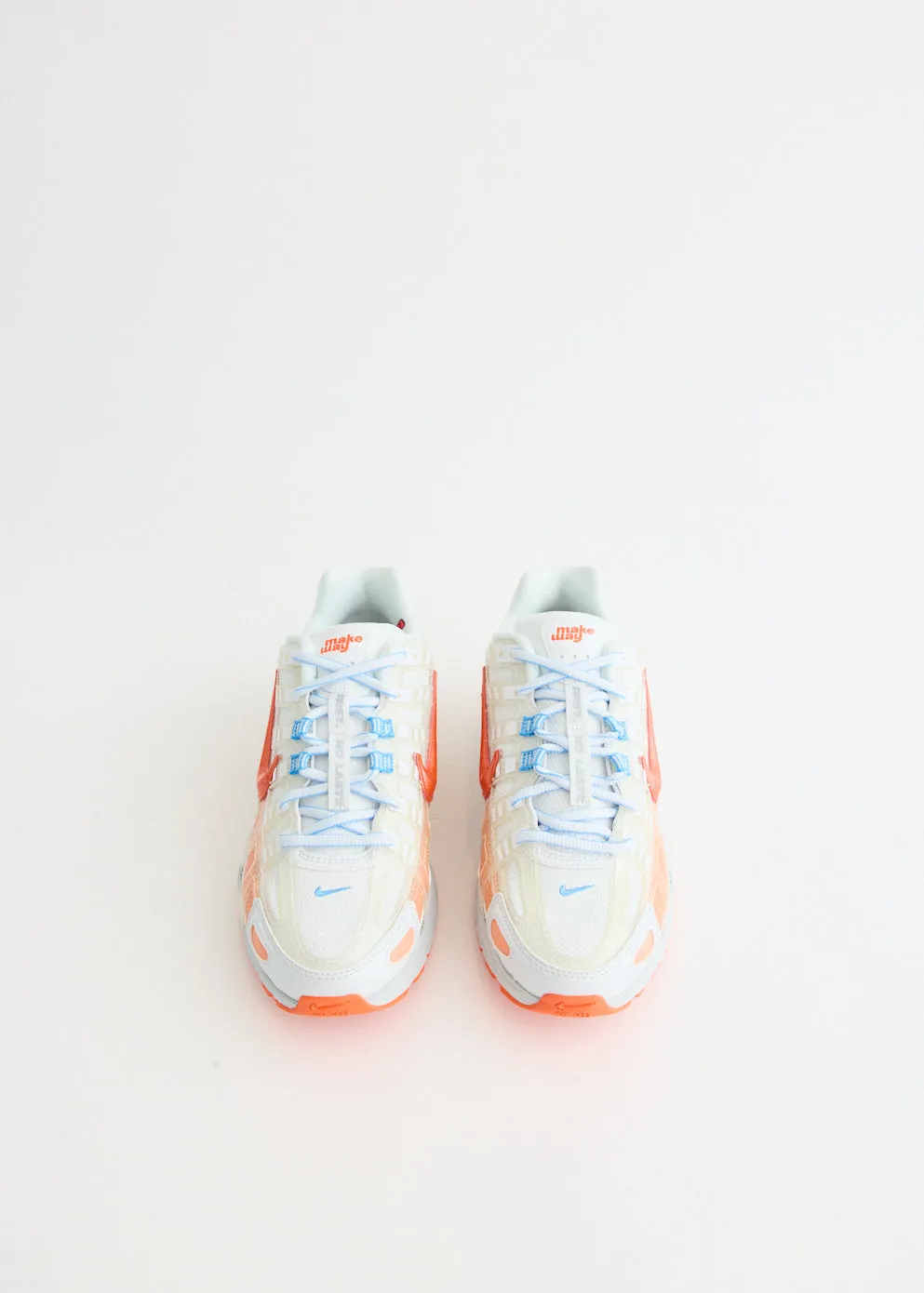 x Makeway Women's P-6000 'Party 6000' Sneakers